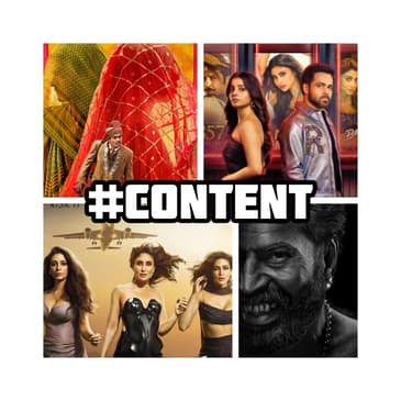 Ep 223- Jamnagar Met Gala, Laapataa Ladies Review, Manjummel Boys