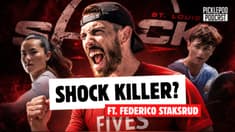Federico Staksrud Has One Job: Take Down the St. Louis Shock