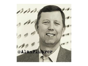 Alan Fluhrer, All-Round Recruiter