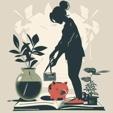 2638: Breaking the Stress Spending Cycle by Kristin Wong with Get Rich Slowly on Emotional & Conscious Consumerism