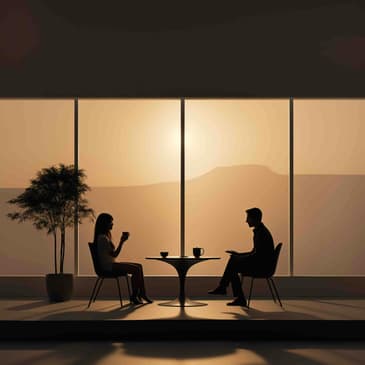 2606: 5 Rules for Having a Constructive Conflict Conversation About Money by Kyle Benson of Gottman