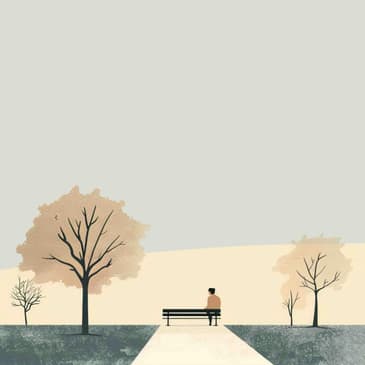 3223: The Power of Saying “No” by Julie Freidell with No Sidebar on Simplifying Life & Minimalism Advice