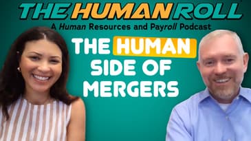 The Human Side of Mergers - Integrating People, Not Just Systems