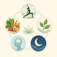 3408: 5 Ultimate Health Tips From the Top Experts by Josh Anderson of DIY Active on Expert Health Advice
