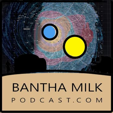 Cruise around the Star Wars Galaxy