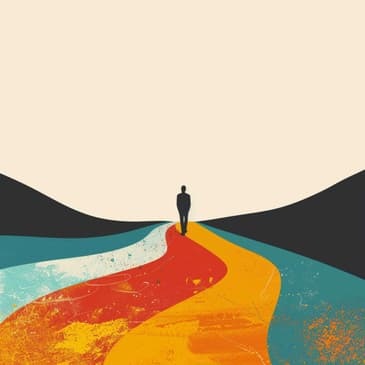 1315: What to Do When You Hate Your Job by Sarah Landrum with Dig to Fly on Work-Life Balance & Job Satisfaction