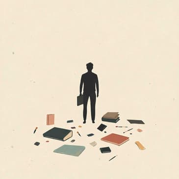 3587: Identity Clutter (this type of clutter is preventing your personal growth) by Shawna Scafe of Simple on Purpose