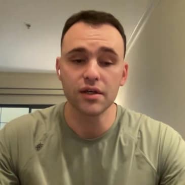 Build Your Brand & Business Through Speaking with: Aaron Golub