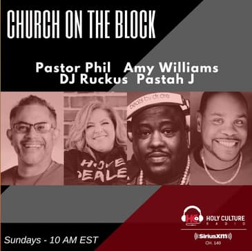 766. Did This Pastor Really Do This?