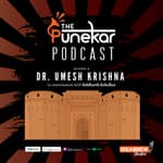 Umesh Krishna on Wildlife and Career Switching