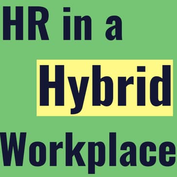 HR Support for a Remote Workforce