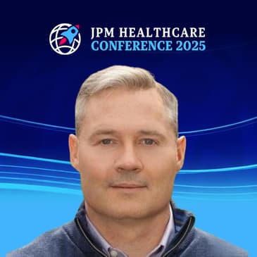 Weight Loss Revolution: Combining Medicine And Lifestyle For Success with Robert MacNaughton, CEO of Calibrate