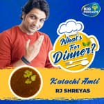 Katachi Amti | RJ Shreyas | Eps. 12