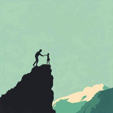 3551: Show Success Before Asking for Help AND A Warning to Anyone Receiving Advice by Derek Sivers