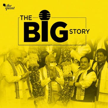 What Do BJP's NEC Resolutions Signal About the Parties Election Strategy?