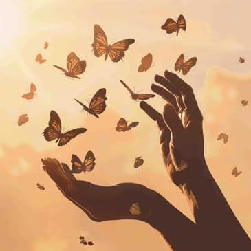 3116: Four New Ways to Convert Worry to Confidence by Ingrid Y. Helander on Unlocking Inner Calm