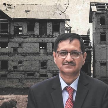 A Kashmiri Journalist Explains the History of Militancy in the Valley