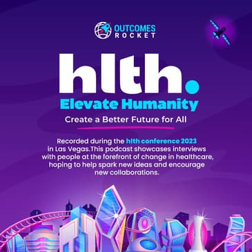 Unlocking the Potential of Generative AI in Healthcare with Kaveh Safavi, the Senior Managing Director of Global Health at Accenture