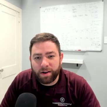 Achieving Real Estate Success Through Social Media with: John Schuchman
