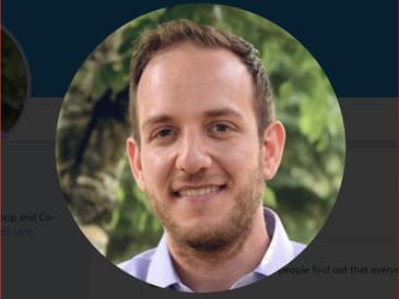 Zachary Gallinger - Marketing For Recruiters