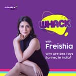 Why Are Sex Toys Banned in India?