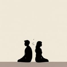 2969: Emotional Distance in Marriage by Dr. Kathy McMahon of Couples Therapy Inc on Emotional Intimacy