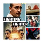 Ep 221- Fighter Post Release, Lapataa Ladies, Crakk Trailers and Baby John Teaser