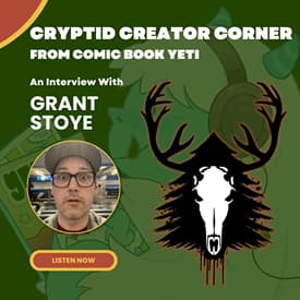 Grant Stoye Interview - YULE vol. 2