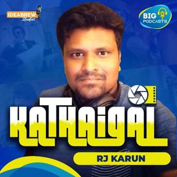 Vijayakanth Eps. 1