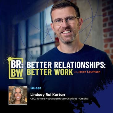 Using Boundaries to Build Trust and Foster Self-Worth with Lindsey Rai Kortan