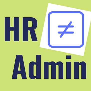 From transactional to transformational HRM