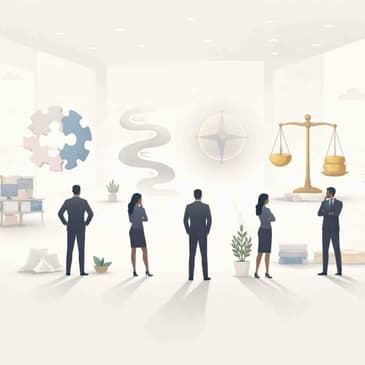 1983: Five Fatal Mistakes That Halt High-Performance Leaders by Christine Comaford of Smart Tribes Institute