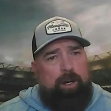 Forgiveness and Choices: The Redemption Story of Brandon Puffer