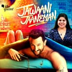 Review: ‘Jawaani Jaaneman’ Has Spunk, but Could Have Been Braver