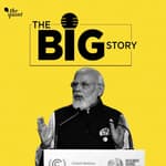 How Substantive Are the Climate Pledges Made by India at COP26?