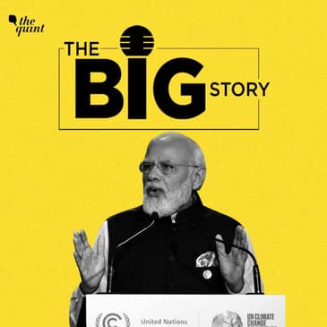 How Substantive Are the Climate Pledges Made by India at COP26?