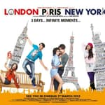 Ali Zafar talks to Upodcast about London Paris New York