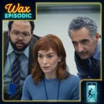 Severance S1E2 "Half Loop"