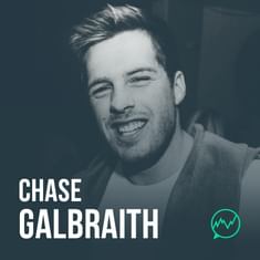 227: Chase Galbraith – Trade Recap: Swing the Rumor, Sell the News