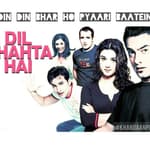 Ep 74- Dil Chahta Hai