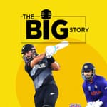 Is India's T20 Campaign Coming to End After Defeat Against New Zealand?