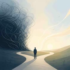 3998: Finding A New Way To React To Problems by Allison Carmen on Emotional Regulation