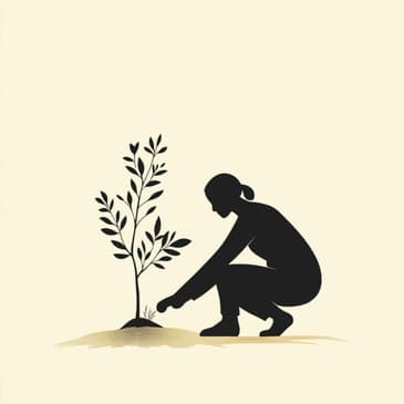 3089: The Long Game Always Wins by Kevin of Financial Panther on Money Goals and Freedom