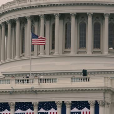 Your 2022 Midterm Election Report Card with Professor Brian Calfano
