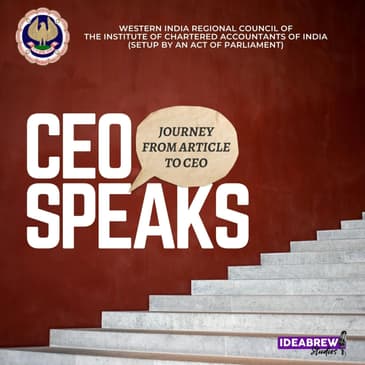 Know your CFO's Life: Part 2