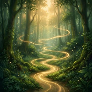 Mindful Awareness | Half Your Usual Speed: A 12-Minute 1,200 Steps Practice in Noticing What You Walk Past