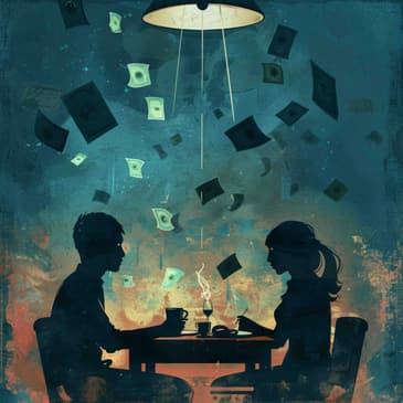 2095: What’s a Budget Date? Why You Need Them as a Couple by Amanda Brownlow of HelloBrownlow on Financial Health & Couples Finance