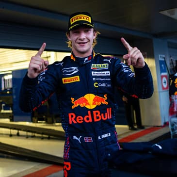 Voices of F1: Atle Gulbrandsen on Dennis Hauger & F1 in Scandinavia (Part 1)