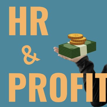 HRM - The impact on profit