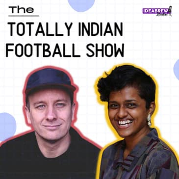 The Asian Game Perspective ft. Martin Lowe